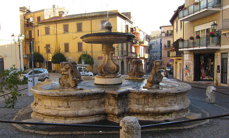 Image result for velletri italy