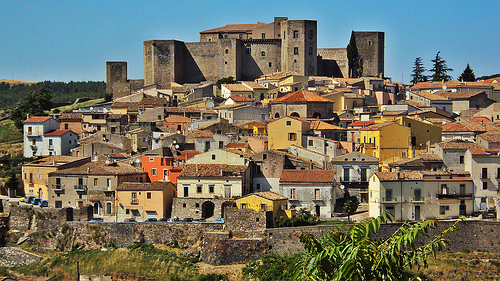 Image result for Melfi Italy